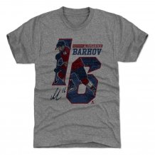Florida Panthers Youth - Aleksander Barkov Offset NHL T-Shirt