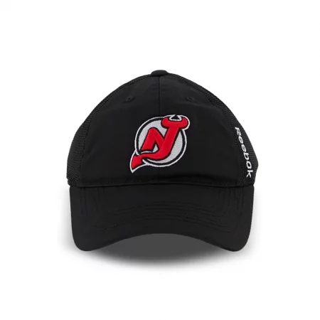 New Jersey Devils Ddziecięca - Basic Team NHL Czapka