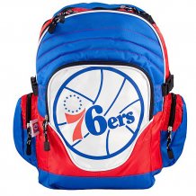 Philadelphia 76ers - Premium NBA Backpack