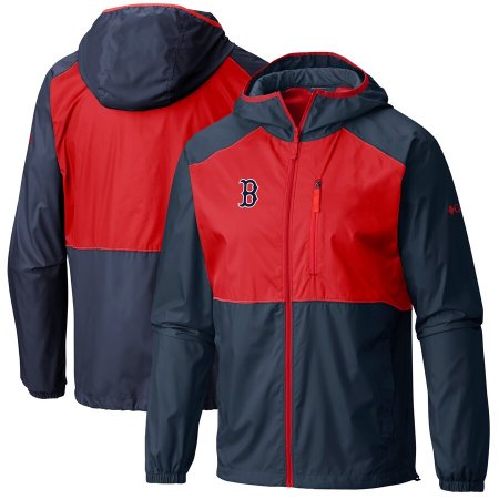 Boston Red Sox - Flash Forward Full-Zip MLB Jacket