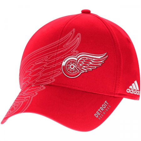 Detroit Red Wings Youth - Second Season NHL Hat