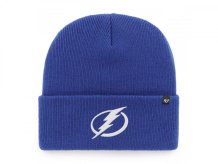 Tampa Bay Lightning - Haymaker NHL Czapka zimowa