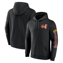 Chicago Blackhawks - Revolution Pullover NHL Sweatshirt