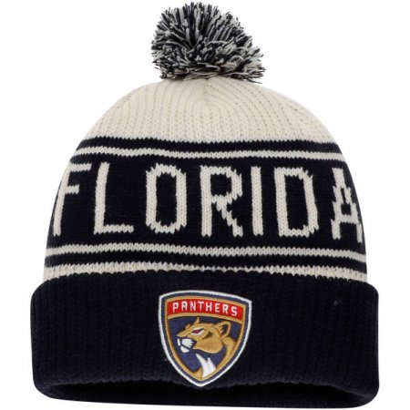 Florida Panthers - True Classic NHL Knit Hat