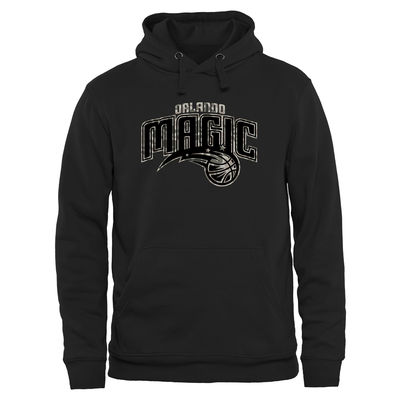 Orlando Magic - Court Warrior NBA Mikina s kapucňou
