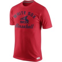 Chicago White Sox -Vintage Cooperstown   MLB Tshirt