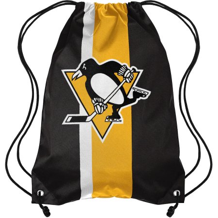 Pittsburgh Penguins - Team Stripe NHL Backpack
