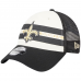 New Orleans Saints - Team Stripe Trucker 9Forty NFL Cap