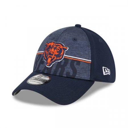 Chicago Bears - 2023 Training Camp 39Thirty Flex NFL Hat