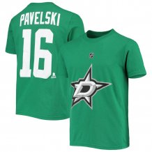 Dallas Stars Youth - Joe Pavelski NHL T-Shirt