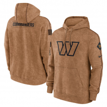 Washington Commanders - 2023 Salute To Service NFL Sweatshirt