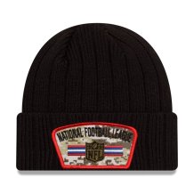NFL Shield - 2021 Salute To Service NFL Czapka zimowa