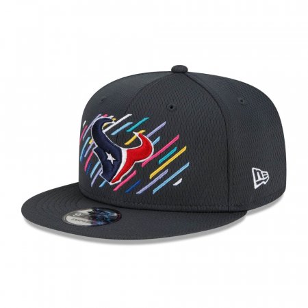 Houston Texans - 2021 Crucial Catch 9Fifty NFL Hat