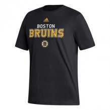 Boston Bruins - Sport Fresh NHL T-Shirt