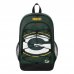 Green Bay Packers - Big Logo Bungee NFL Backpack