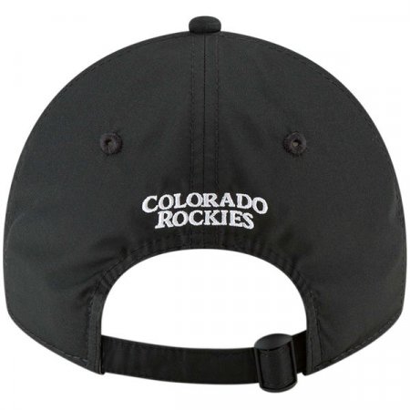 Colorado Rockies - Prolight Batting Practice 9TWENTY MLB Hat
