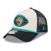 Jacksonville Jaguars - 2024 Sideline Historic 9Forty NFL Šiltovka