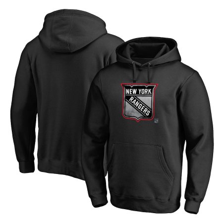 New York Rangers - Core Smoke NHL Sweatshirt