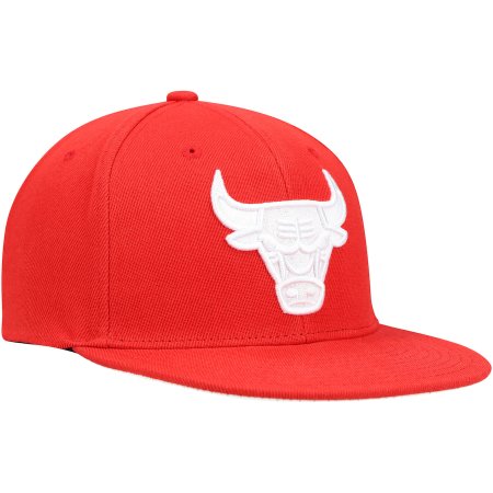 Chicago Bulls - 1991 World Champions NBA Hat