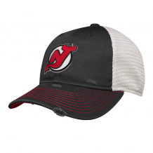 New Jersey Devils Kinder - Slouch Trucker NHL Cap