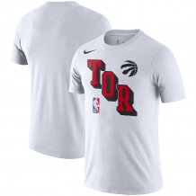 Toronto Raptors - Courtside Performance NBA T-Shirt