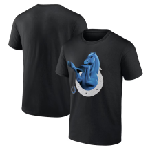 Indianapolis Colts - 2024 Draft Illustrated NFL Koszulka