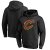 Cleveland Cavaliers - Secondary Logo NBA Hooded