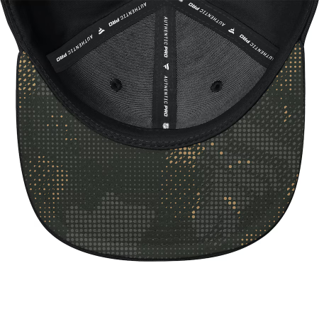 Nashville Predators - Authentic Pro Military NHL Czapka - Wielkość: one size