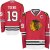 Chicago Blackhawks - Jonathan Toews Premier NHL Jersey