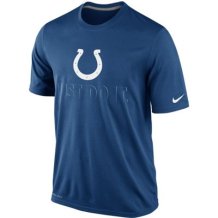 Indianapolis Colts - Legend Just Do It NFL Tričko