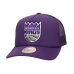 Sacramento Kings - Evergreen Trucker NBA Czapka