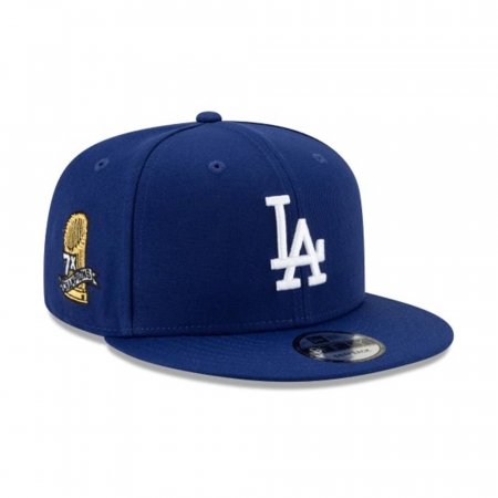 Los Angeles Dodgers - 7 x World Series 9Fifty MLB Cap
