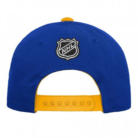 St. Louis Blues Kids - Logo Team NHL Hat