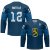 Finland - Marko Anttila 2022 Hokejový Replica Dres