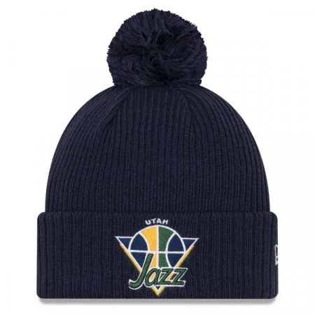 Utah Jazz - 2021 Tip-Off NBA Wintermütze