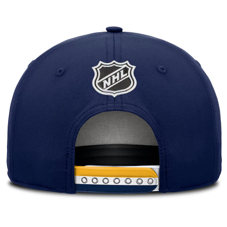Nashville Predators - 2025 Draft Authentic Podium NHL Kšiltovka