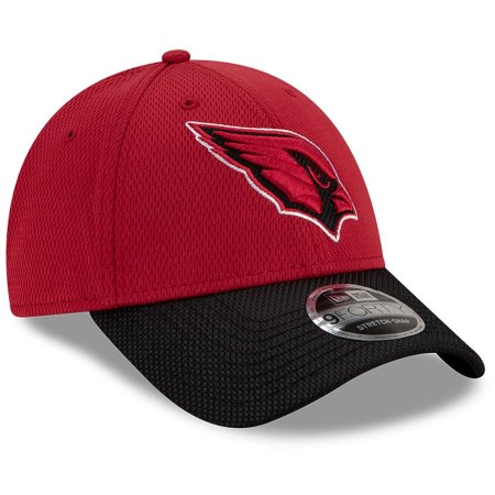 Arizona Cardinals - 2021 Sideline Road 9Forty NFL Hat