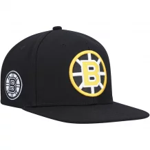 Boston Bruins - Alternate Flip NHL Hat