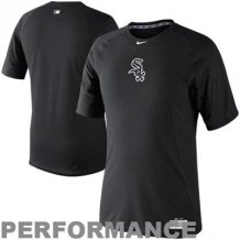 Chicago White Sox - Thermal Performance  MLB Tshirt