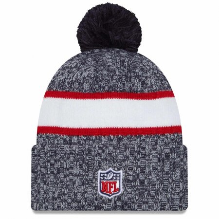 Houston Texans - 2023 Sideline Sport NFL Zimná čiapka