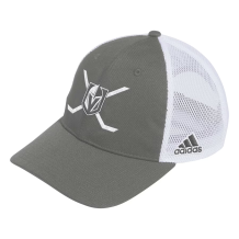 Vegas Golden Knights - Cross sticks trucker NHL Hat