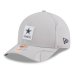 Dallas Cowboys - 2025 Sideline 9Forty Gray NFL Czapka