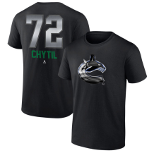 Vancouver Canucks - Filip Chytil Midnight NHL Koszulka