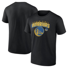 Golden State Warriors - Breakaway Dunk NBA Tričko