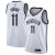 Brooklyn Nets - Kyrie Irving Swingman NBA Koszulka