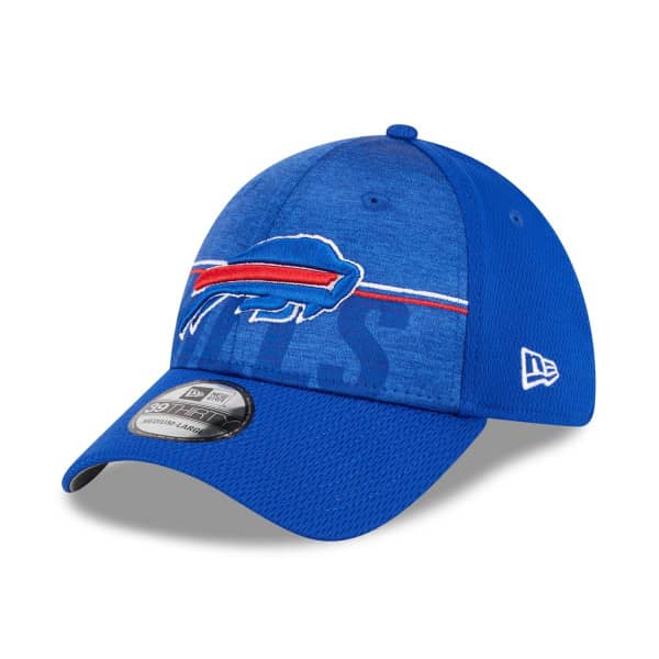 Official Buffalo Bills Hats, Bills Beanies, Sideline Caps