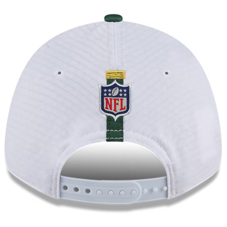 Green Bay Packers - 2024 Training Camp 9Forty NFL Czapka