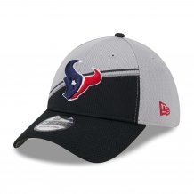 Houston Texans - Colorway 2023 Sideline 39Thirty NFL Šiltovka
