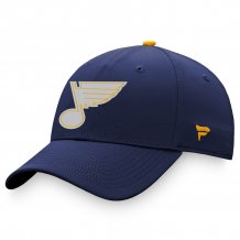 St. Louis Blues - Details Flex NHL Cap