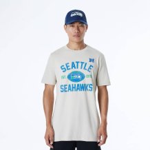 Seattle Seahawks - Historic 3rd Down NFL T-Shirt